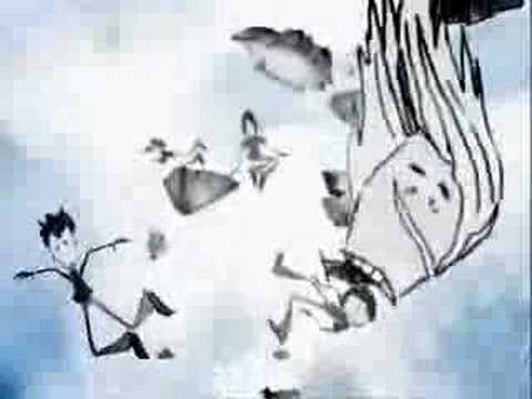 Steriogram The Tsunami video