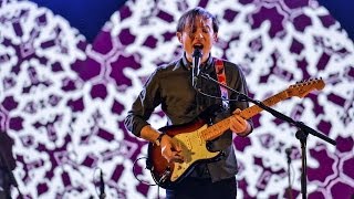 Bombay Bicycle Club - Feel (BBC Radio 1&#39;s Big Weekend 2014)