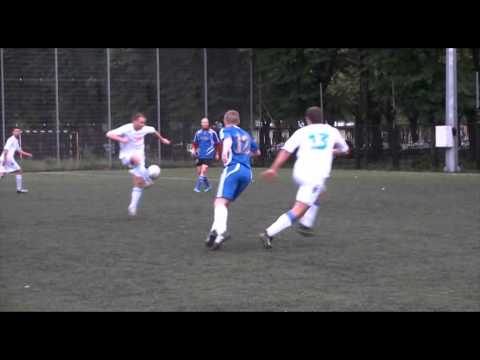 17.06.2011 (1.līga) FC Raita - Lerona