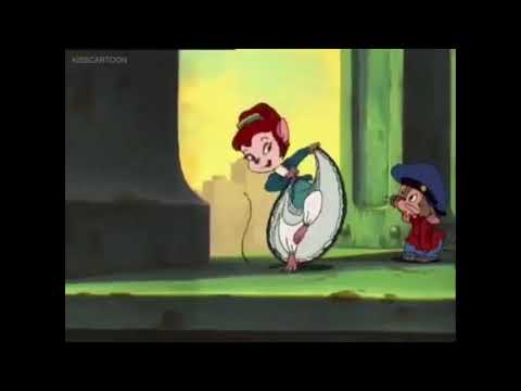 Kionzan Part 6 - Phineas the Orange Cat