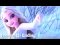 Frozen 2 _ Ending Scene _ Full HD | Christophe Beck - Epilogue (From "Frozen 2"/Score/Audio Only)