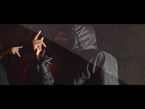 Ess x S Money - CRASH [Music  Video] | RatedMusic