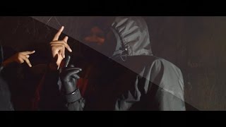 Ess x S Money - CRASH [Music  Video] | RatedMusic
