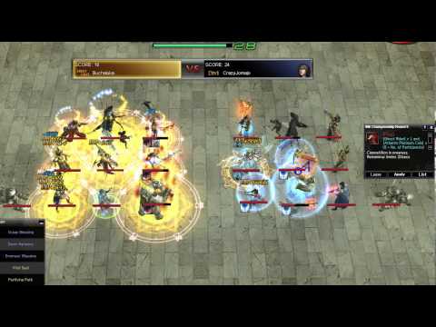 Sikyon Weekly Final 05.01.2013 AM