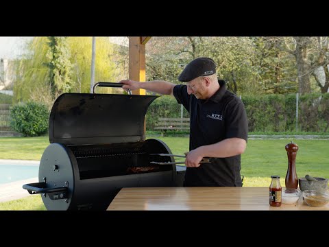 Kurz und Knackig S01E04 / Ripperl