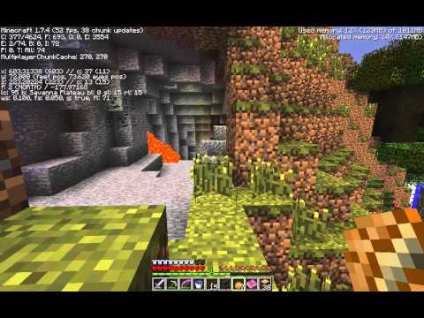 ULTRA HARDCORE - S03E07 - "Rampage Preparation"  w/ igoesRAWRRRRR & WaxoLP