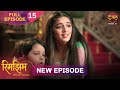 Will Rimjhim Discover The Truth Behind Avik S Fear Of Fire Rimjhim Full Episode 4K