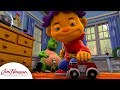 What Do Wheels Do Sid The Science Kid The Jim Henson Company