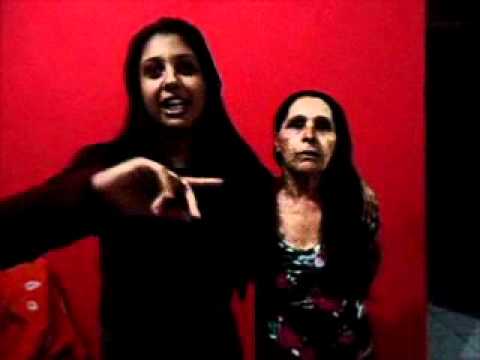 a verdadeira gabriela