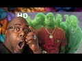 Goodie Mob Cell Therapy REACTION