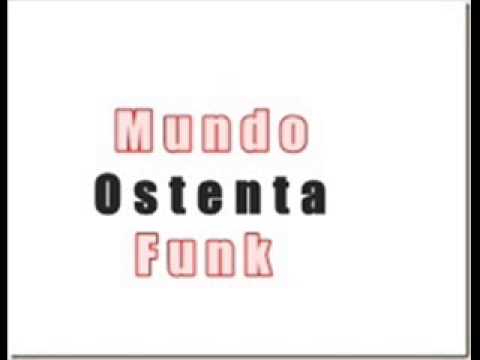 Mc Federado e os leleks - Aah lelek lek lek (Mundo Ostenta Funk)