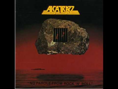 Alcatrazz - Too Young to Die, Too Drunk to Live