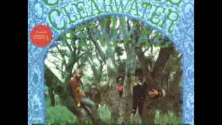 creedence clearwater revival - get down woman (ccr).wmv