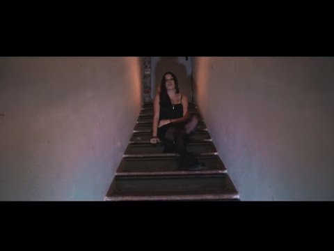 Freddie Sperone feat. Ellen - MOONLIGHT [Video Concept] prod. Stefano Zarino