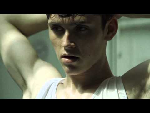 Anders, The Dancer for "Lessons"