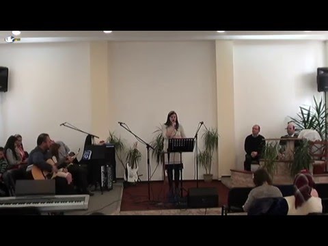 Gosen 03.01.2016 - dum dimineata (Onisim Ciuriuc)