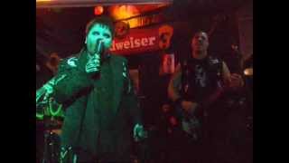 Music video thumbnail preview for The Casket Creatures - Trioxin by Casket Case