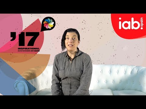 La INVERSIÓN de ENTENDER AL TARGET según LAURA VISCO de 72andSunny  - Inspirational Wheel