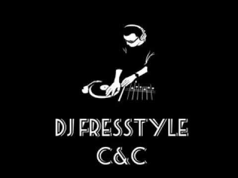 DJ Fresstyle c&c Assi Elfassi Tiesto mix