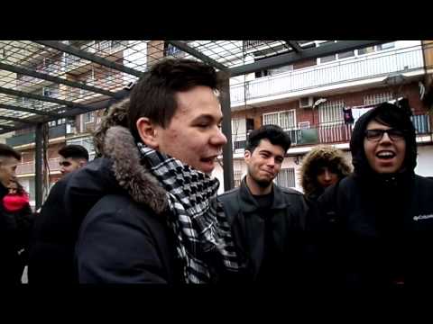 ALONSO VS JL - CUARTOS