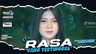 Download lagu DJ RASA YANG TERTINGGAL [ 'DAPATKAH AKU MEMELUKNYA, MENJADIKAN BINTANG DI SURGA' ] TRAP PARTY mp3