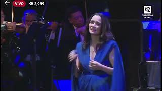 Julieta Venegas - Dos Soledades (53 Festival Internacional Cervantino)