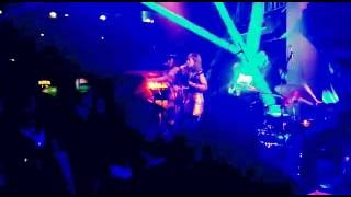 Nicola Conte & Stefania Dipierro feat. Nina Miranda 'Joia' (Caetano Veloso) live @ Jazz Cafe'