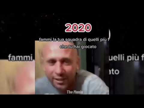 Il meglio di Cassano/ Perle! /Bobo tv