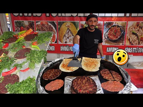Adana vs Hatay Kebab Discover the Street Food Secrets of Turkey’s Most Iconic Grilled Dishes