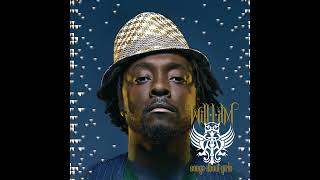 will.i.am - Impatient (U-Tern Remix)