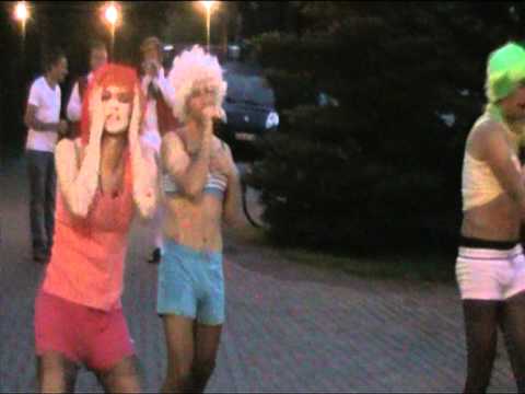 Hinrichsfehn Sommerfest 2012