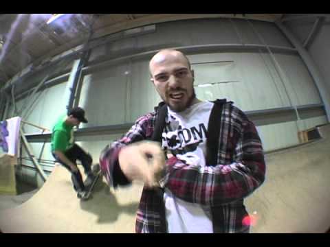 Beeyoudee - Briser les Barrières (Videoclip)