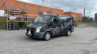 Autre mat&eacute;riel industriel Ford Transit | Image 4 - Machineryline