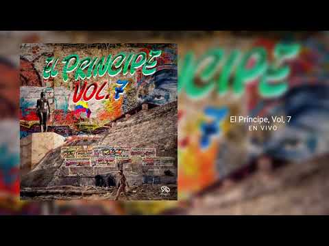 Presentación  -  Pinzón (EN VIVO)