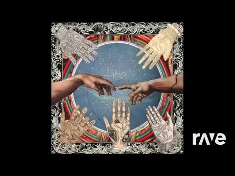 Cuccuravedj - Athena A Gira Girar & Franco Battiato | RaveDj