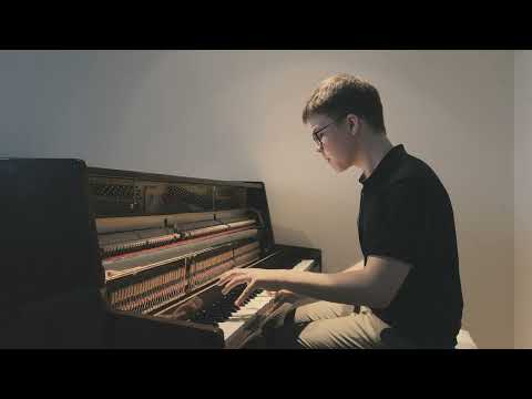 Malagueña || Piano arrangement by Alexander Volokitin
