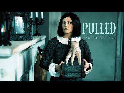 PULLED - Rachel Potter (The Addams Family Musical Broadway)