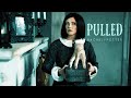 PULLED Rachel Potter The Addams Family Musical Broadway