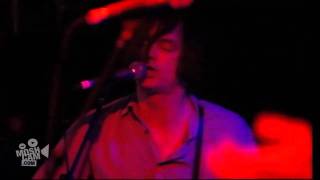 Brian Jonestown Massacre "Servo" Live (HD, Official) | Moshcam