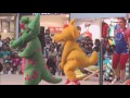 Barney S Beach Party Live Show