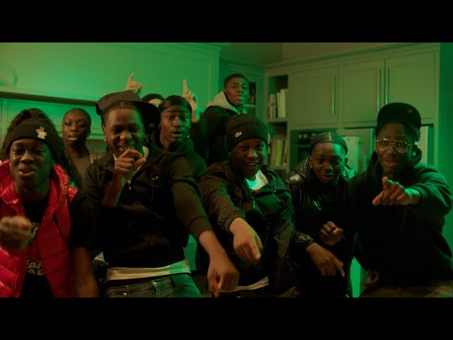 Latest Trends von A1 & J1 ((jetzt ansehen))