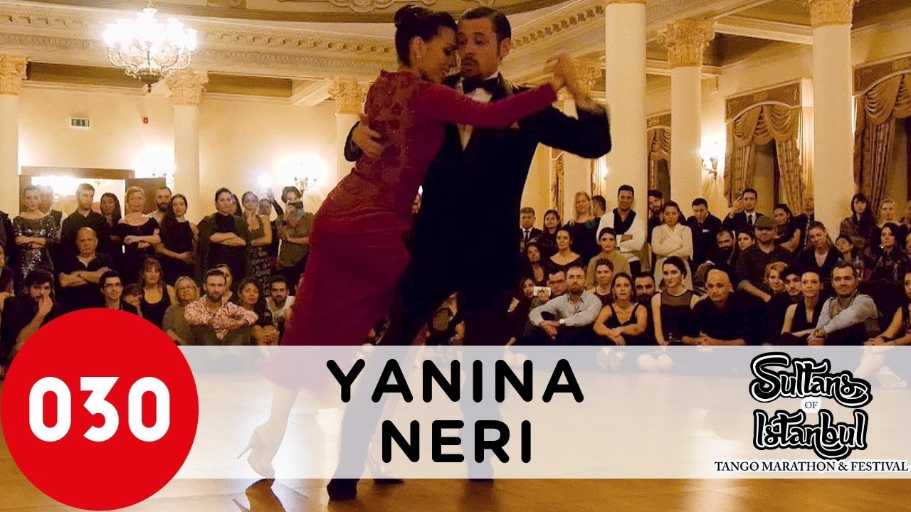 Yanina Quiñones and Neri Piliu – Campo afuera