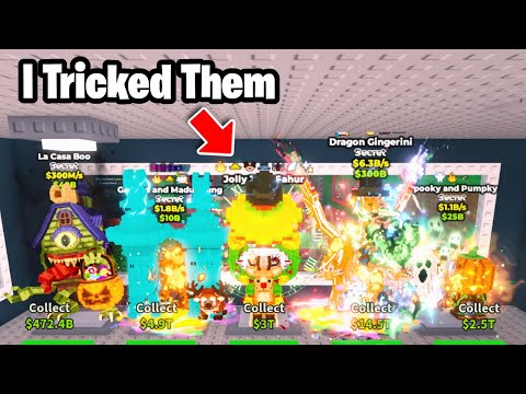 I Went UNDERCOVER To Scam The WORST SCAMMERS In Roblox..