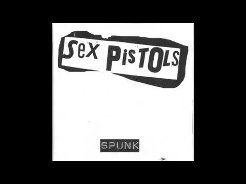 Sex Pistols: Spunk - FULL ALBUM + BONUS TRACKS