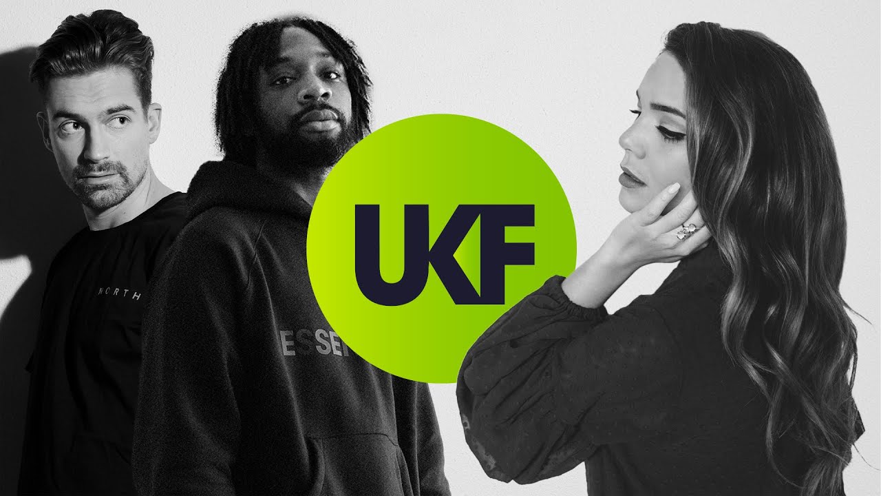 Maduk - Running (ft. Rachelle Jenkens & Subten)