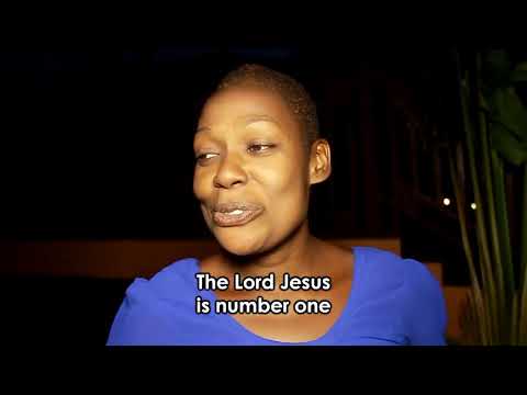 Kizingo SDA Choir - GCTV  Namba Moja