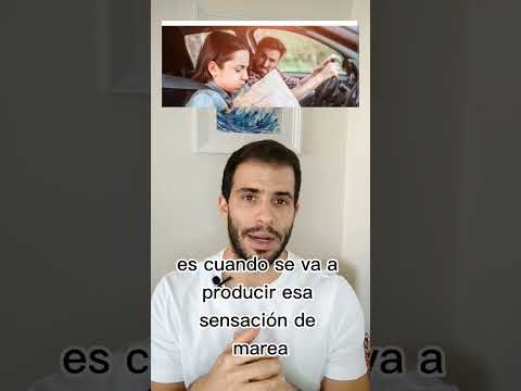 Llevo años sin poder usar el Mac en el coche por culpa de los mareos. Un ajuste de macOS 26 acaba de resolver el problema