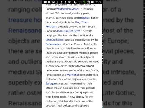 Arabic Dictionary & Translator Video
