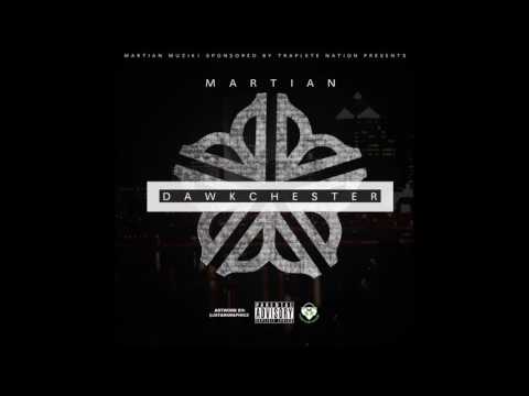 Martian Scotia - Greatness Feat. 3Letters x Cream Dollaz [Prod. by Martian Beatz] (Dawkchester)