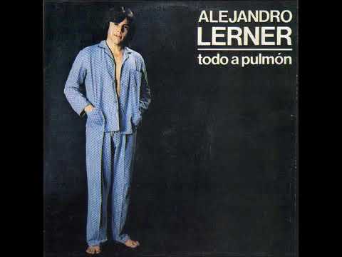 Algunas Frases - Alejandro Lerner